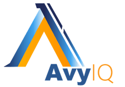 AvyIQ Logo